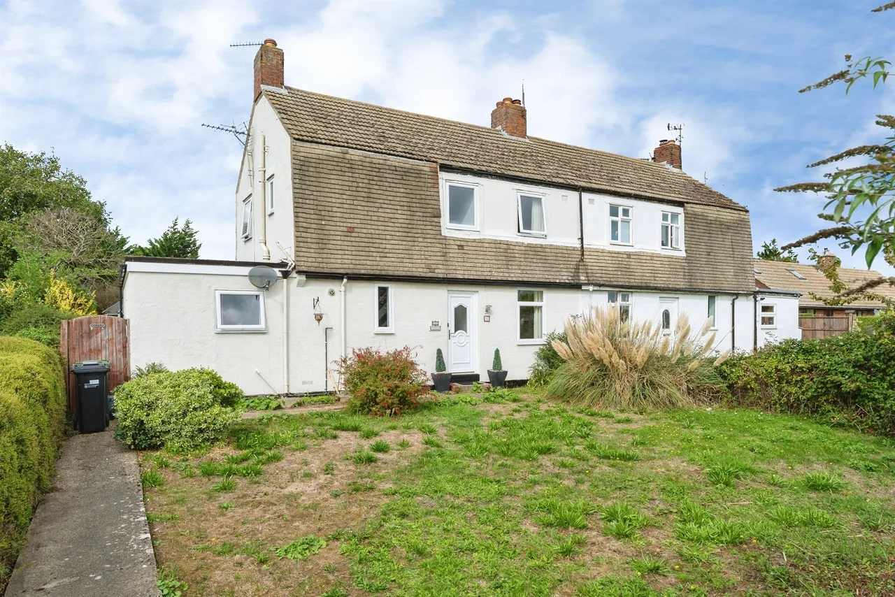 3 bed house for sale, Military Road, Soham, CB7