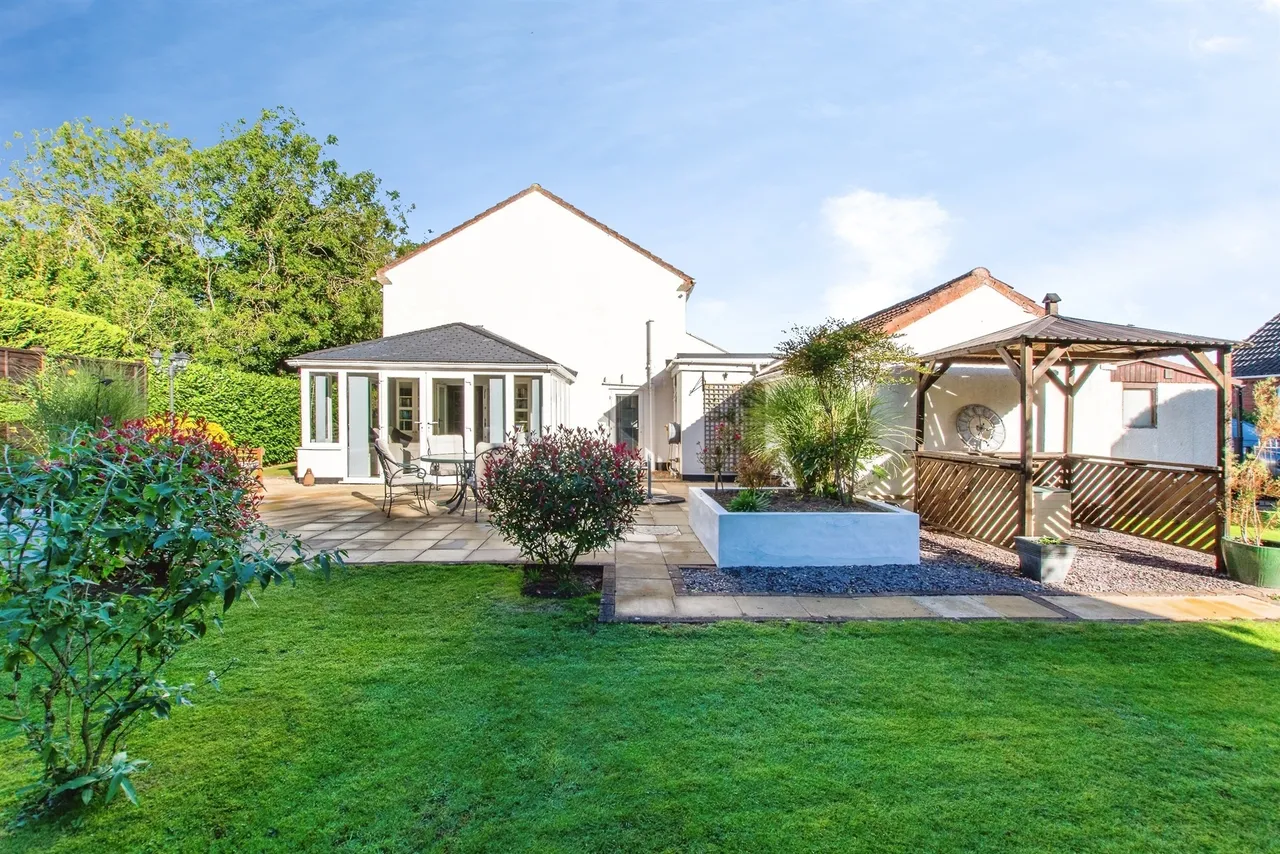 Tumby Road, Coningsby, LN4, photo 20