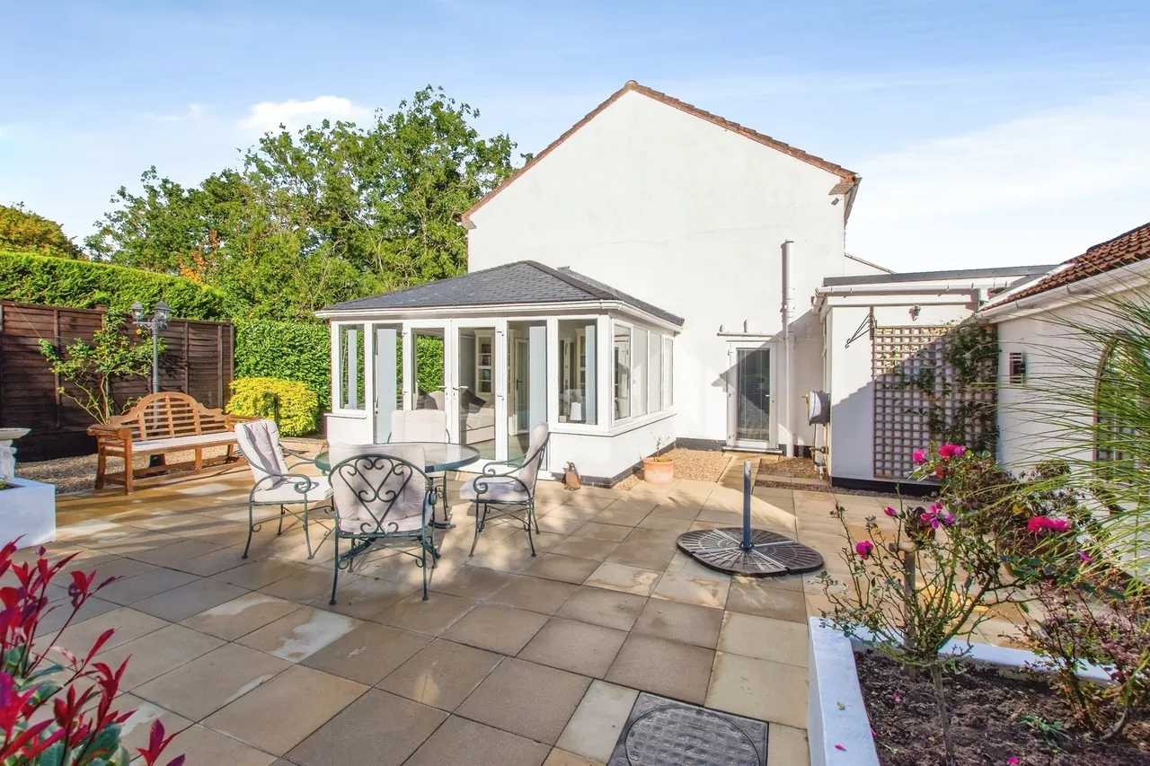 Tumby Road, Coningsby, LN4, photo 22
