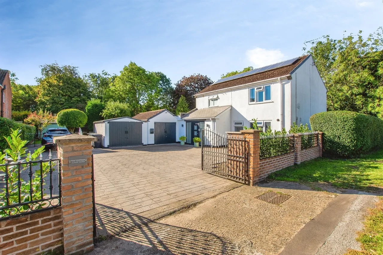 Tumby Road, Coningsby, LN4, photo 2