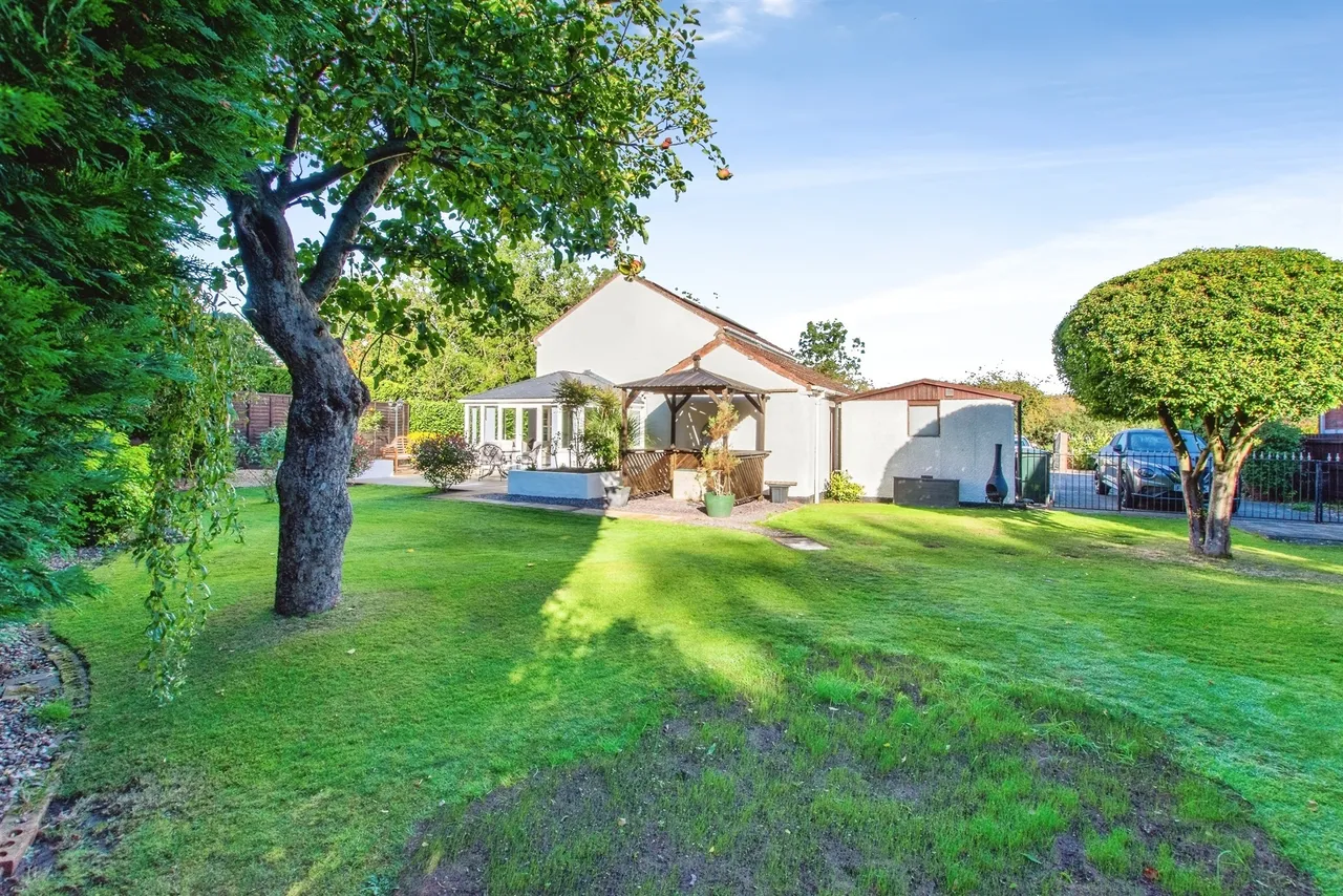 Tumby Road, Coningsby, LN4, photo 19
