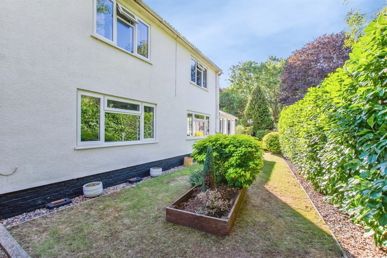 Tumby Road, Coningsby, LN4, photo 24