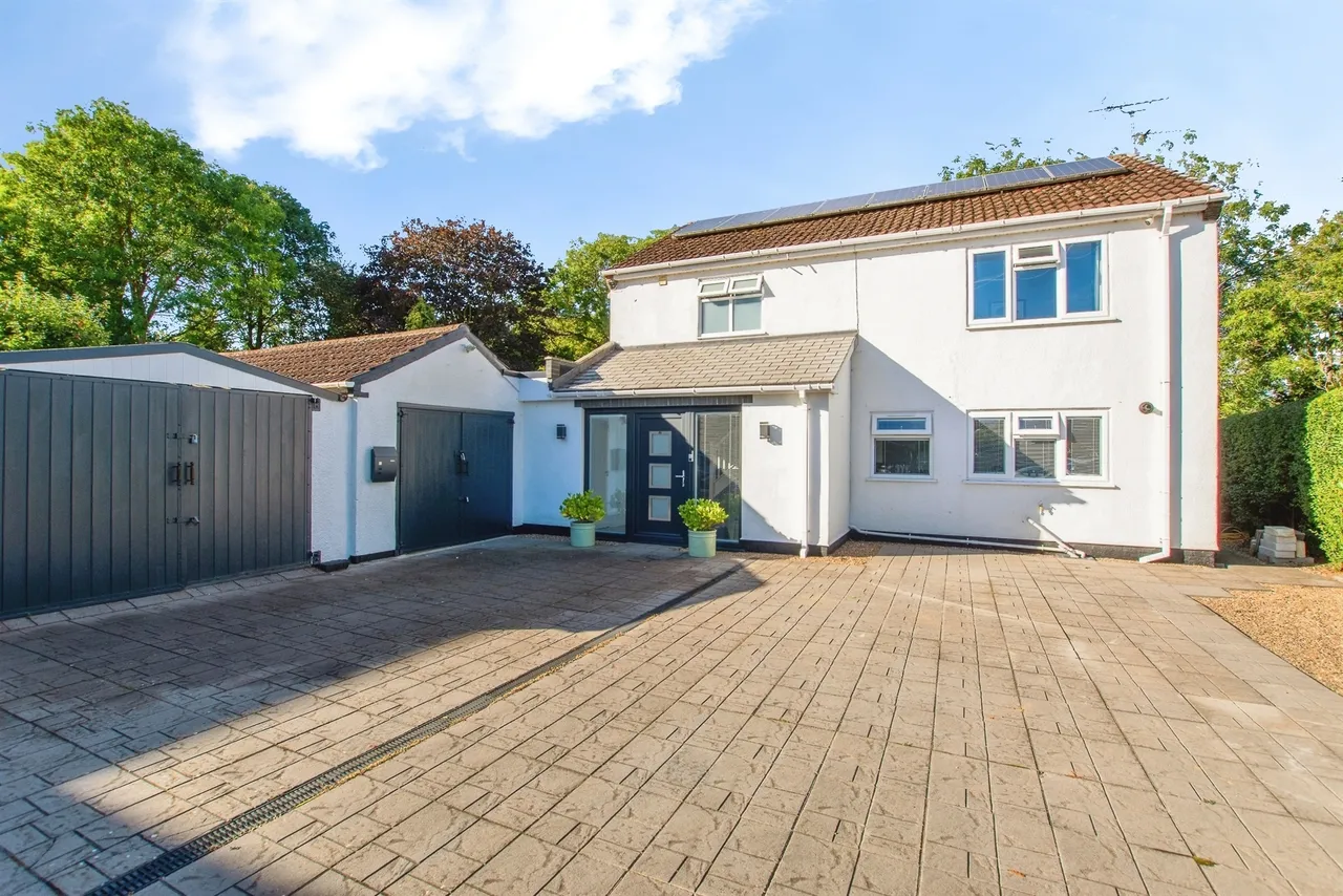 3 bed house for sale, Tumby Road, Coningsby, LN4