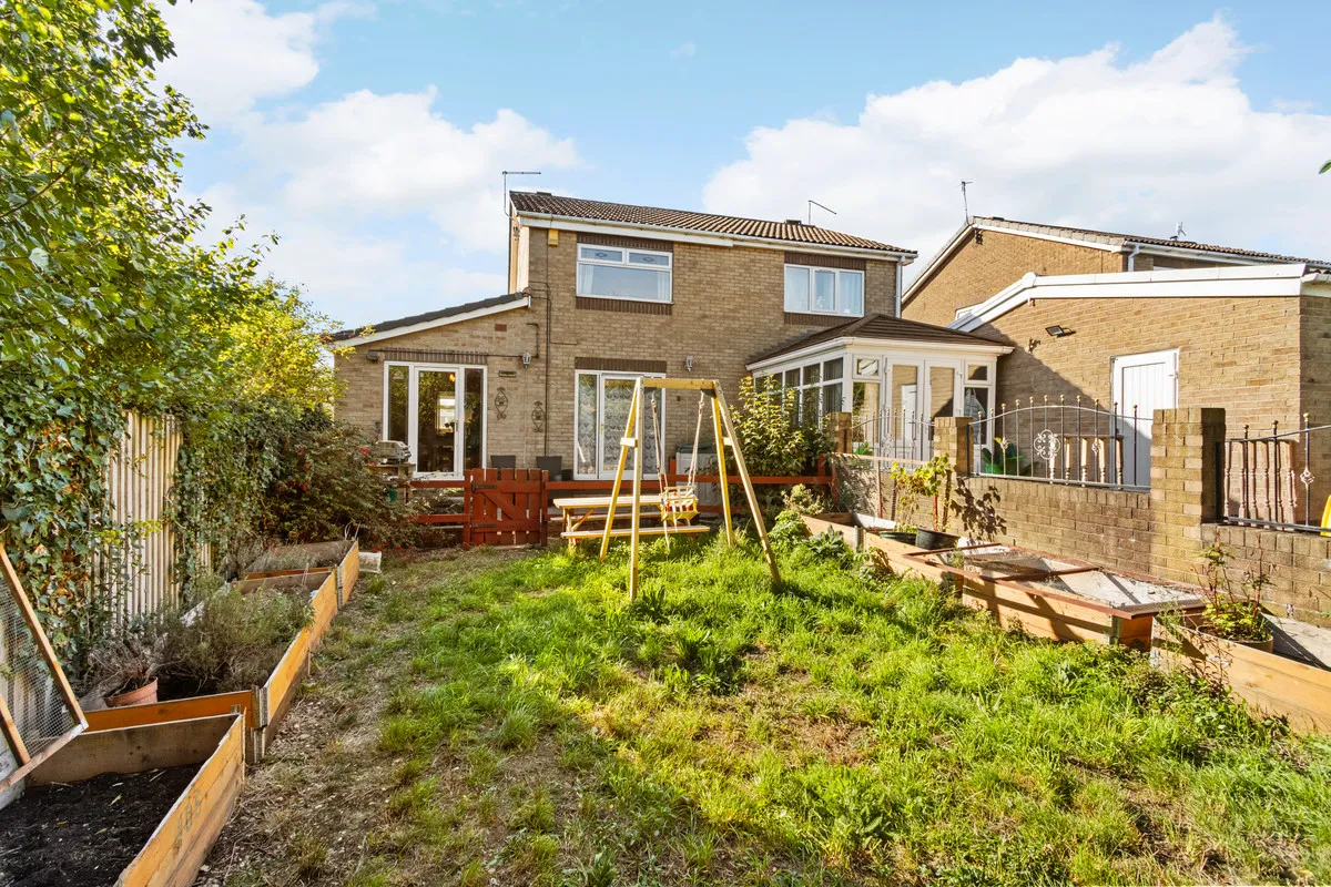Rotherham, S62, photo 3
