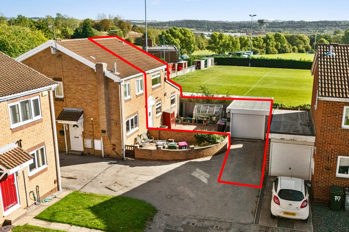 Rotherham, S62, photo 2