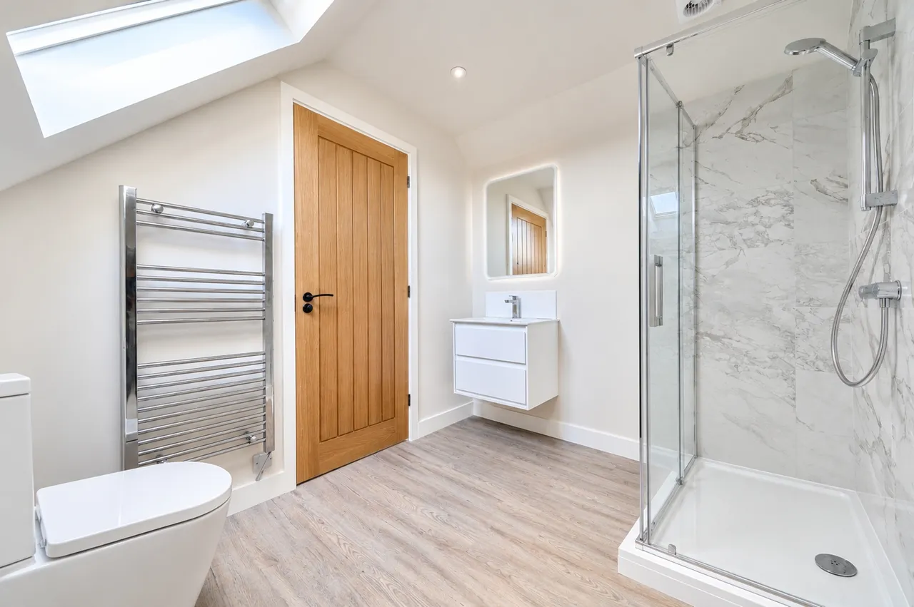 Mortimers Lane, Fair Oak, SO50, photo 6