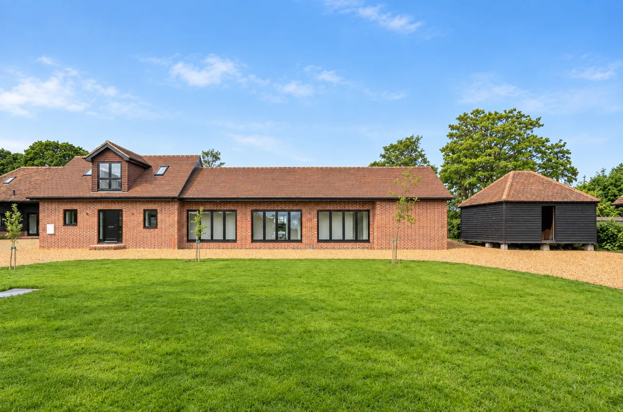 4 bed house for sale, Mortimers Lane, Fair Oak, SO50