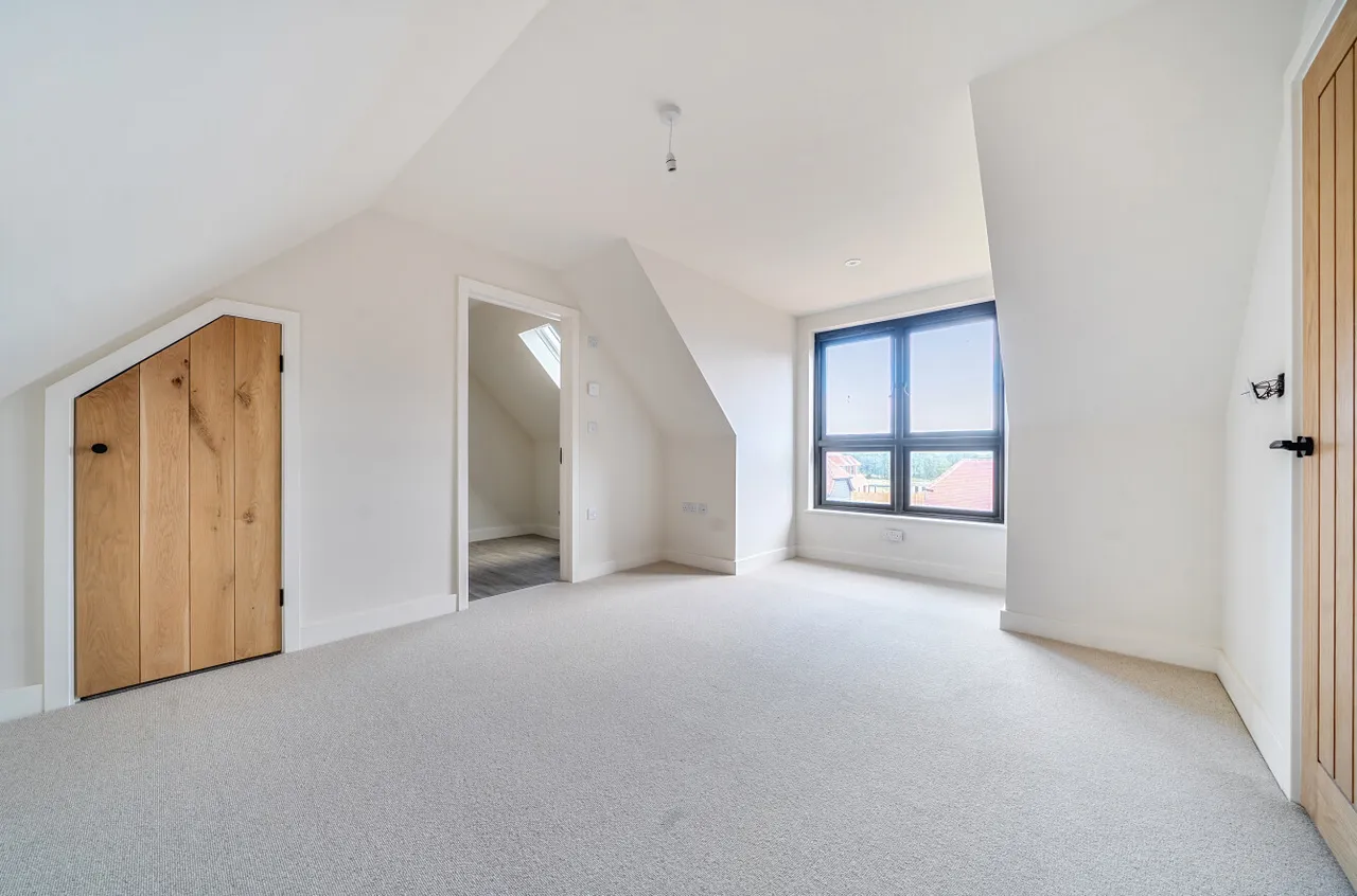 Mortimers Lane, Fair Oak, SO50, photo 14