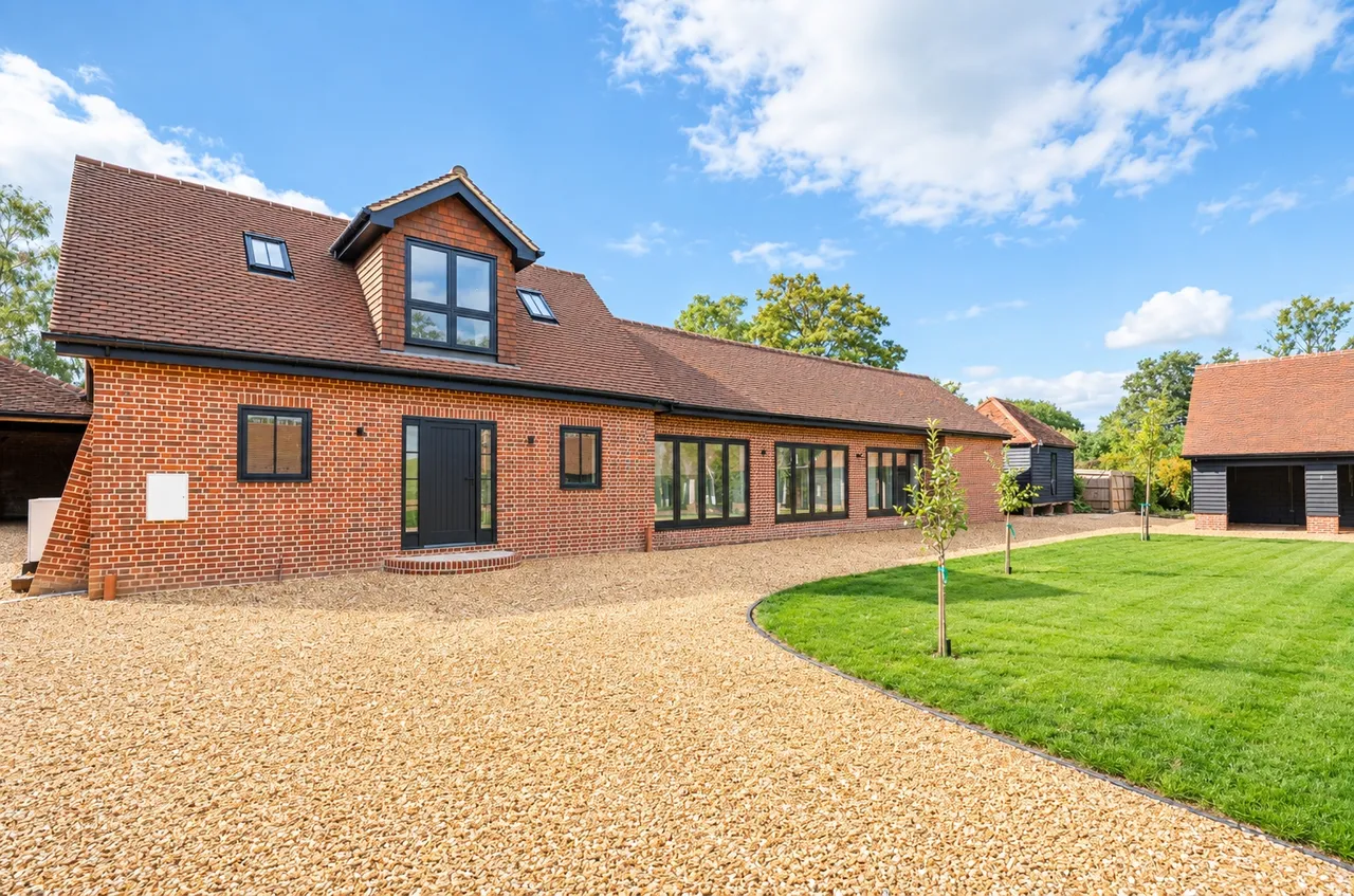 Mortimers Lane, Fair Oak, SO50, photo 2