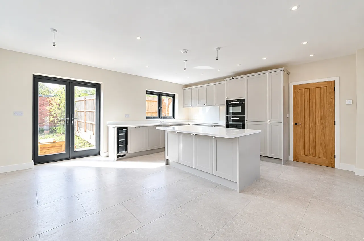Mortimers Lane, Fair Oak, SO50, photo 10