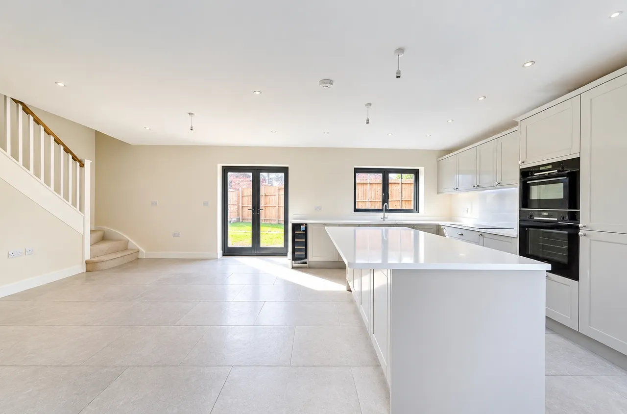 Mortimers Lane, Fair Oak, SO50, photo 9