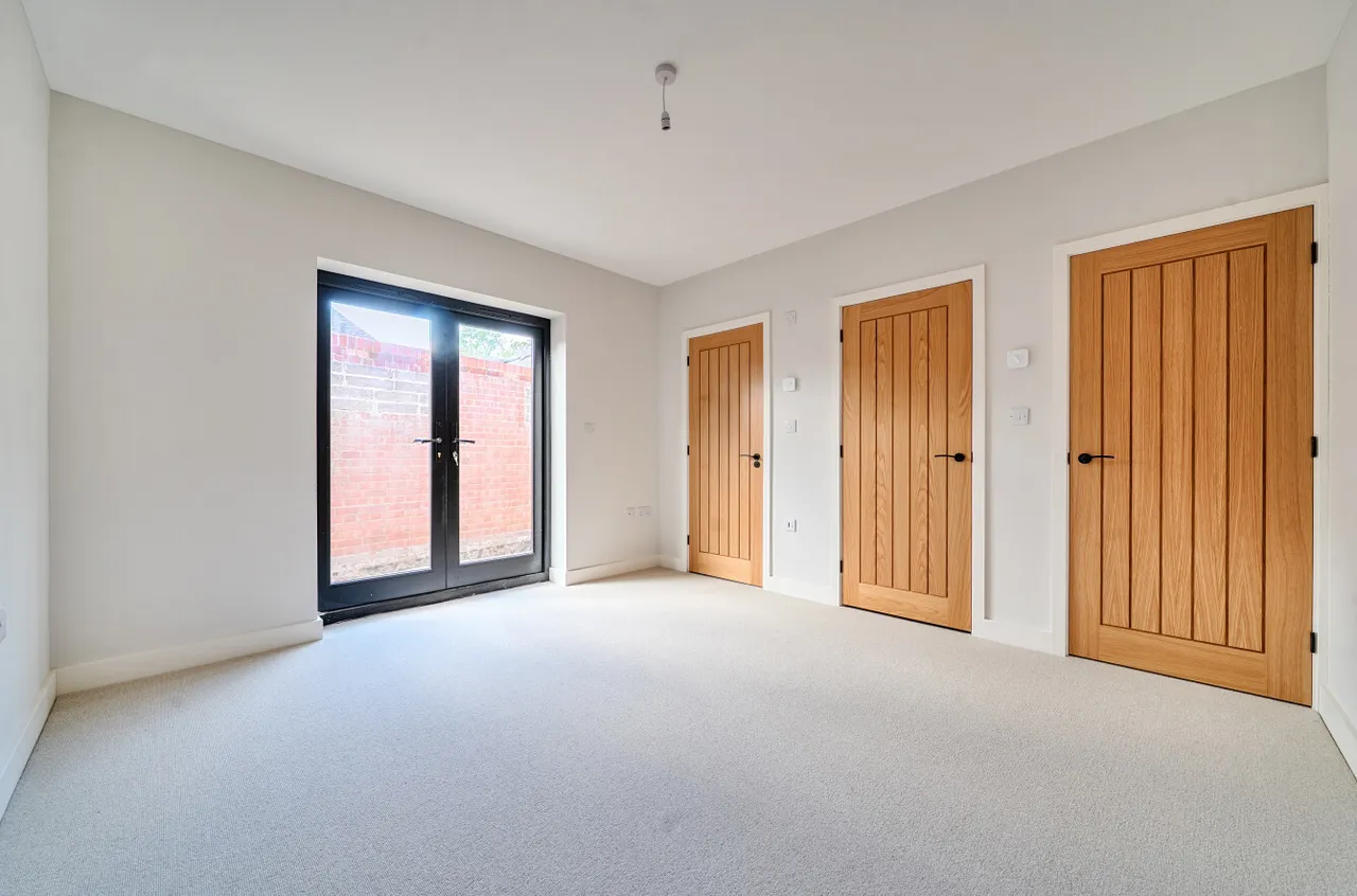 Mortimers Lane, Fair Oak, SO50, photo 12