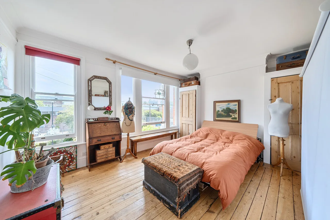 Inderwick Road, Crouch End, London, N8, photo 5
