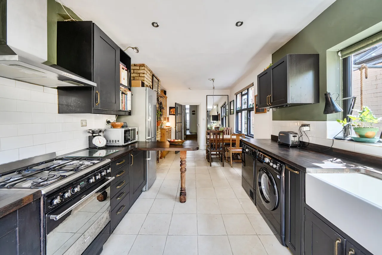 Inderwick Road, Crouch End, London, N8, photo 8