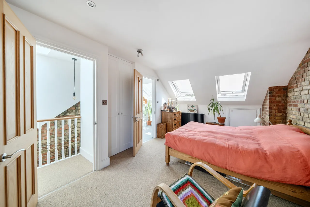 Inderwick Road, Crouch End, London, N8, photo 12