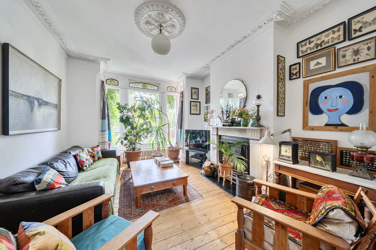Inderwick Road, Crouch End, London, N8, photo 2