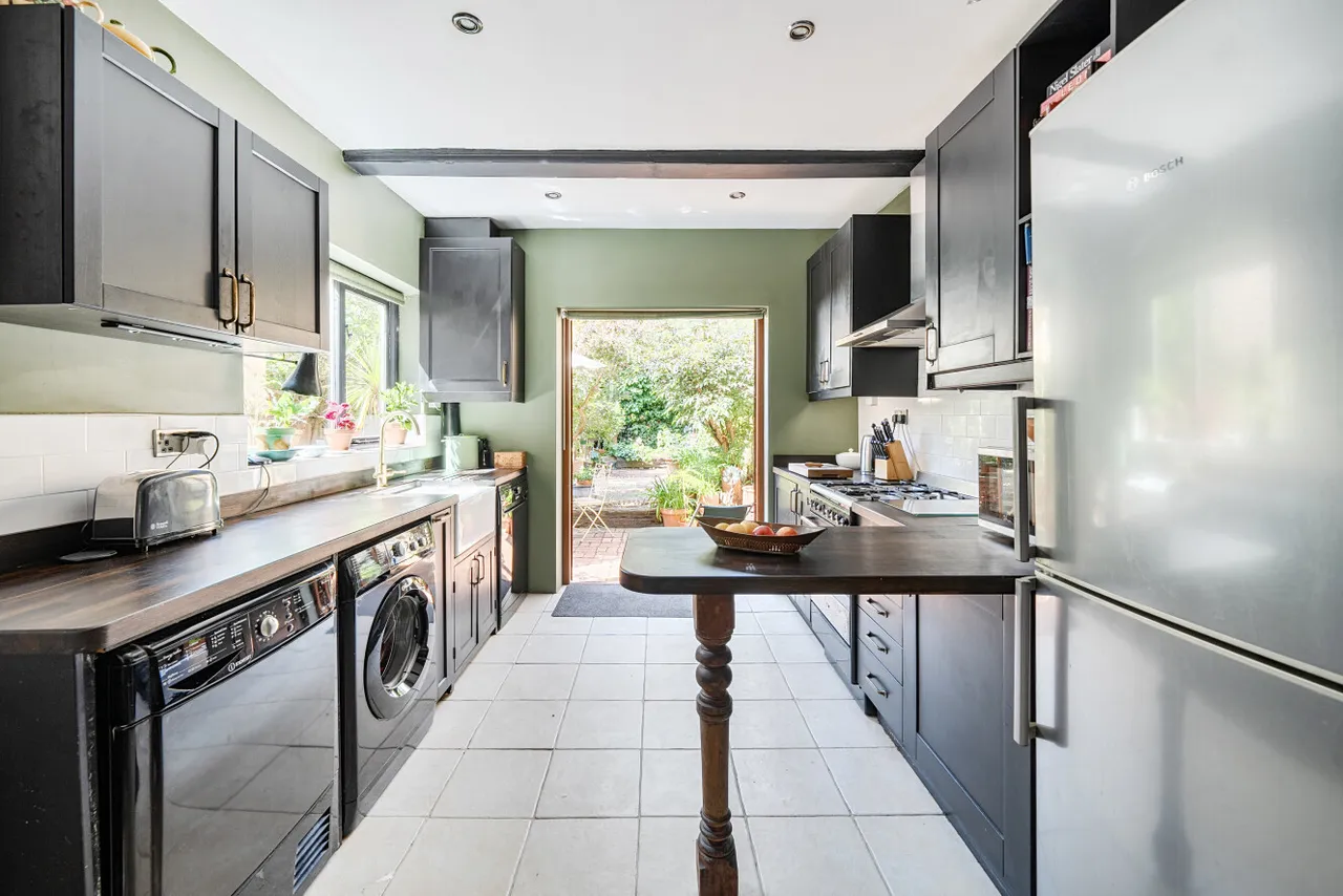 Inderwick Road, Crouch End, London, N8, photo 7