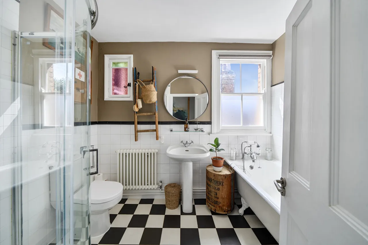 Inderwick Road, Crouch End, London, N8, photo 10