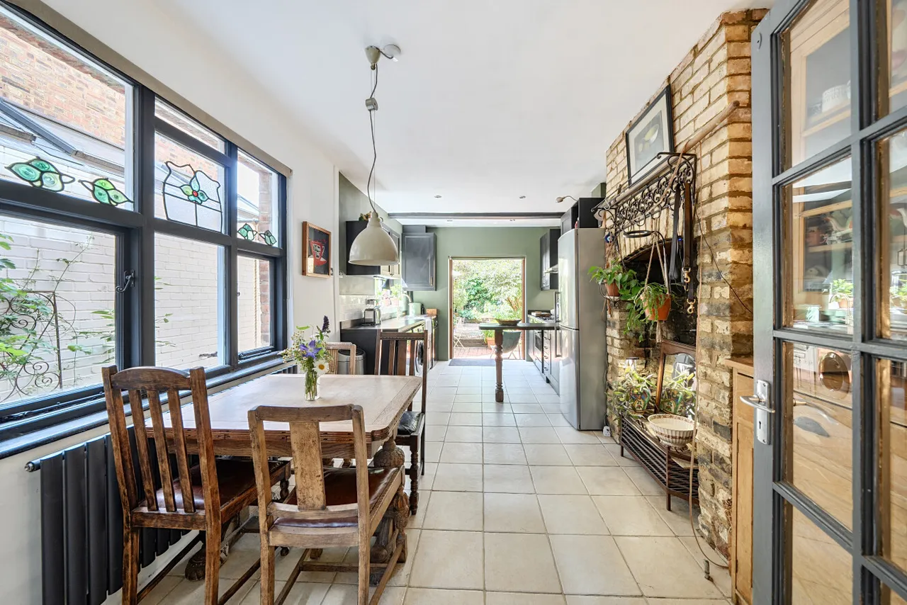 Inderwick Road, Crouch End, London, N8, photo 4