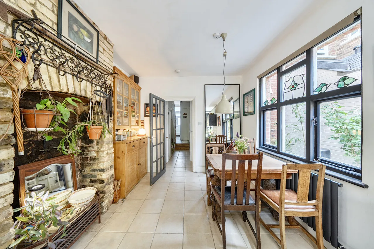 Inderwick Road, Crouch End, London, N8, photo 9