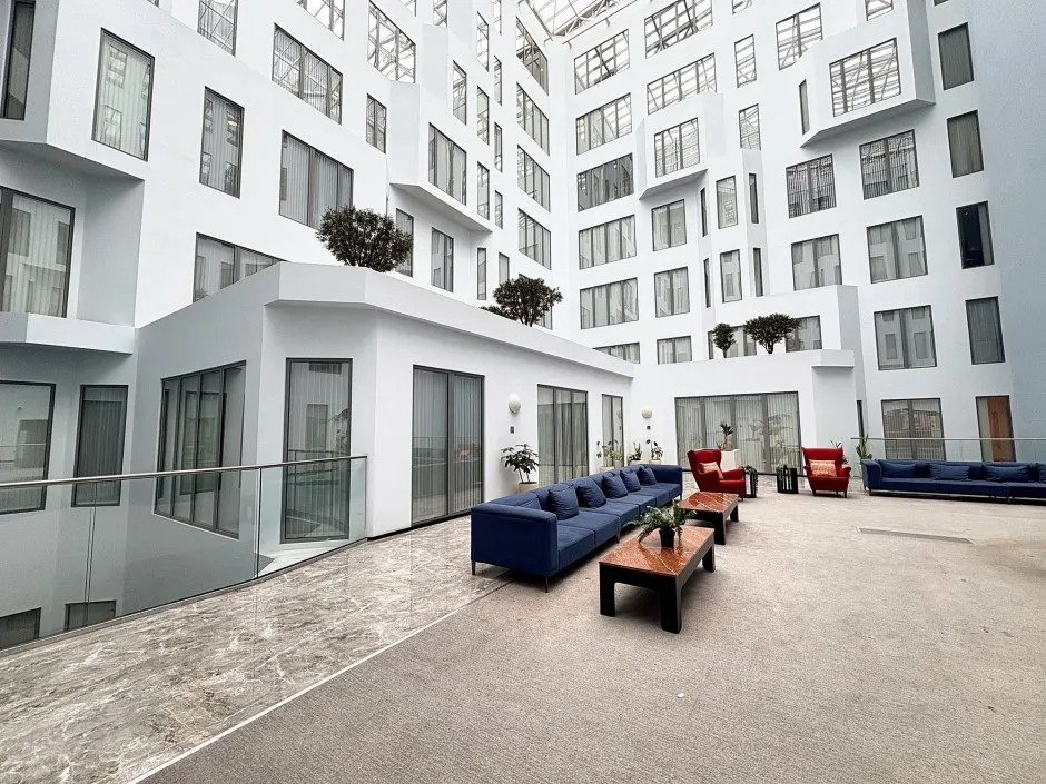 West Gate, London, W5, photo 9