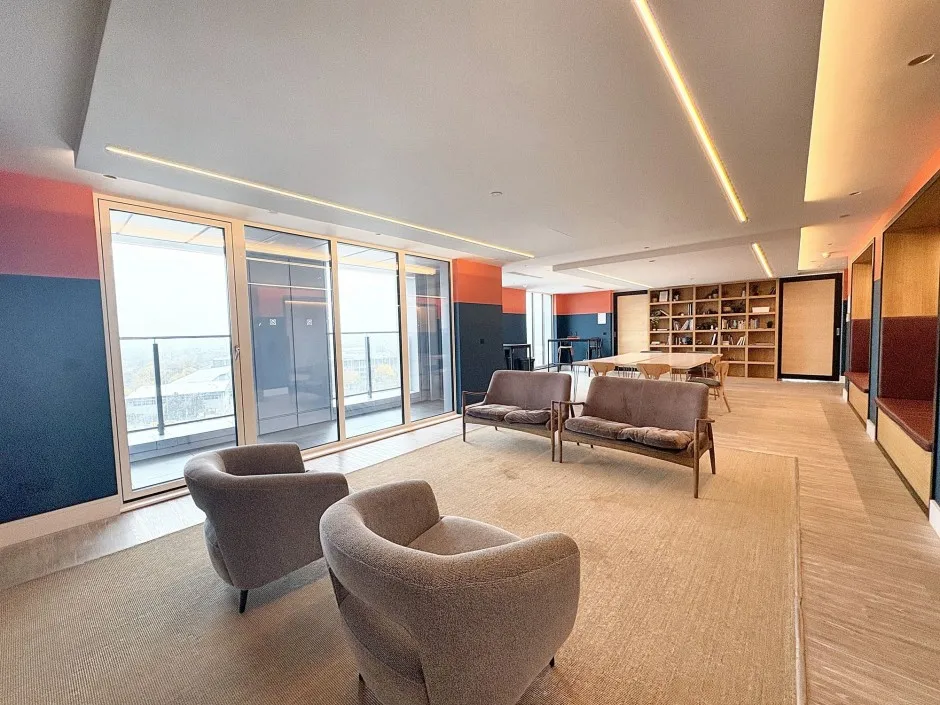 West Gate, London, W5, photo 14
