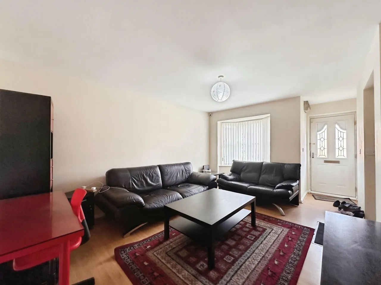 Raynville Gardens, Leeds, LS12, photo 4