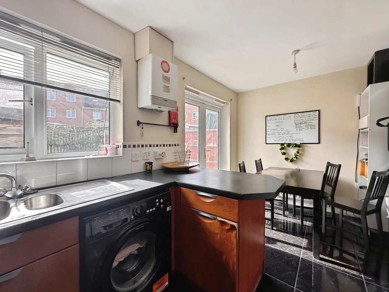 Raynville Gardens, Leeds, LS12, photo 6