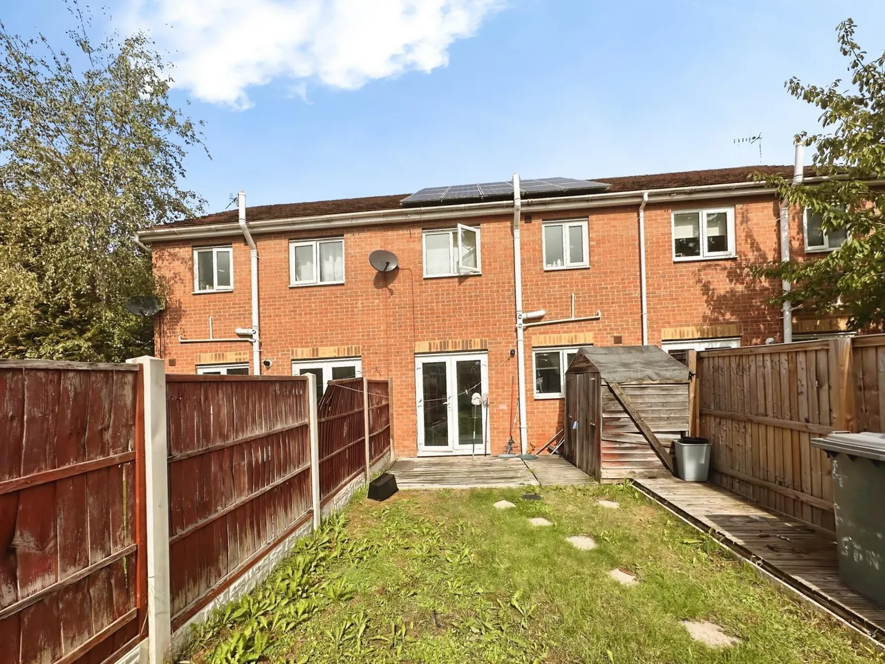 Raynville Gardens, Leeds, LS12, photo 12