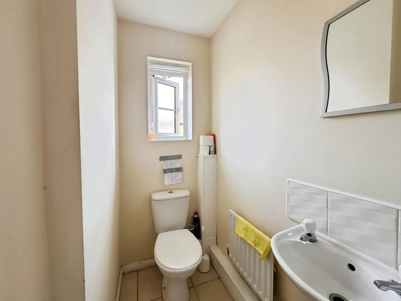 Raynville Gardens, Leeds, LS12, photo 7