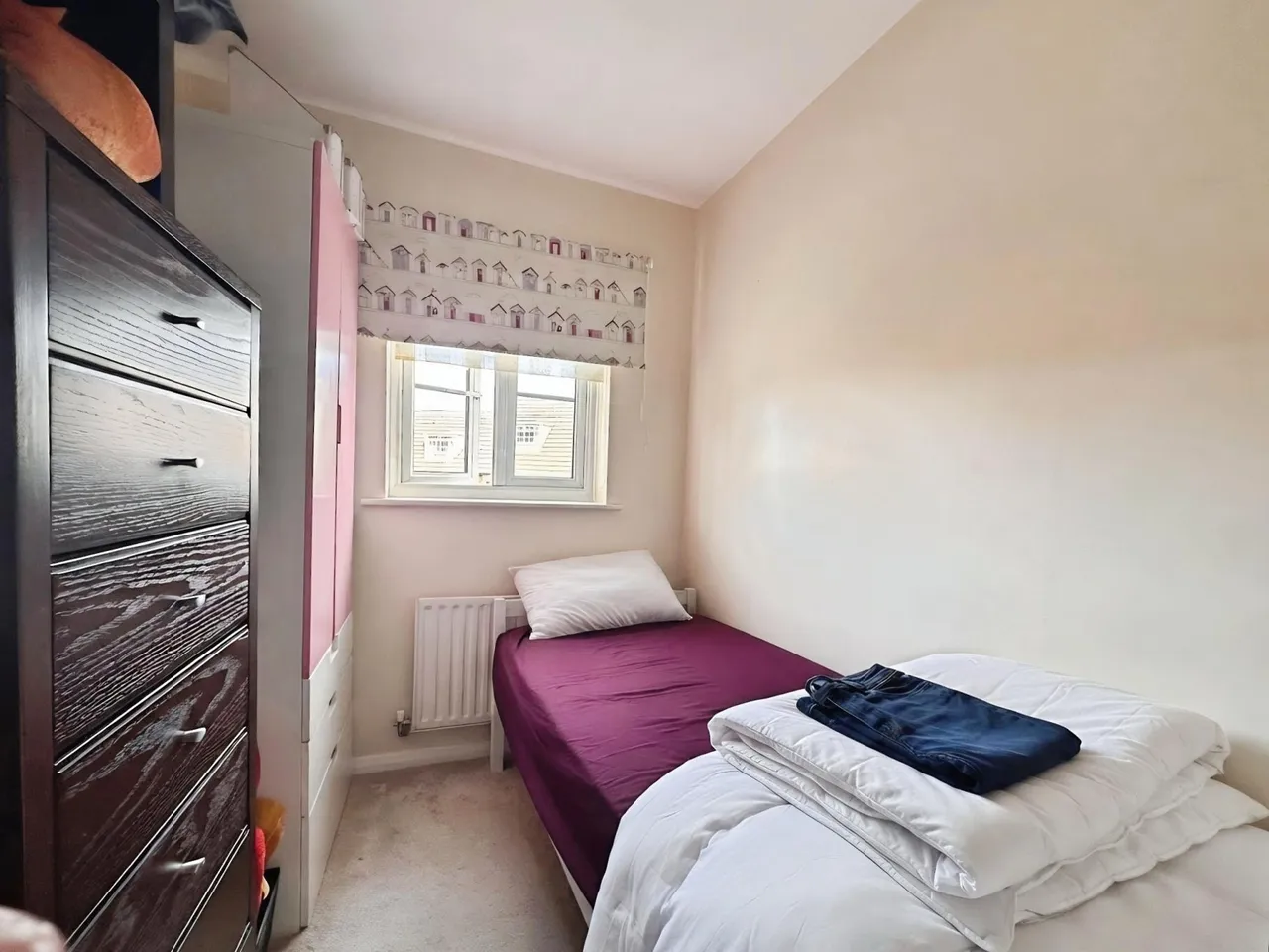 Raynville Gardens, Leeds, LS12, photo 9