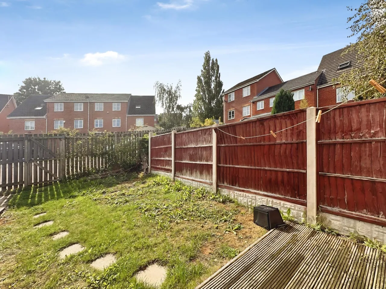 Raynville Gardens, Leeds, LS12, photo 11