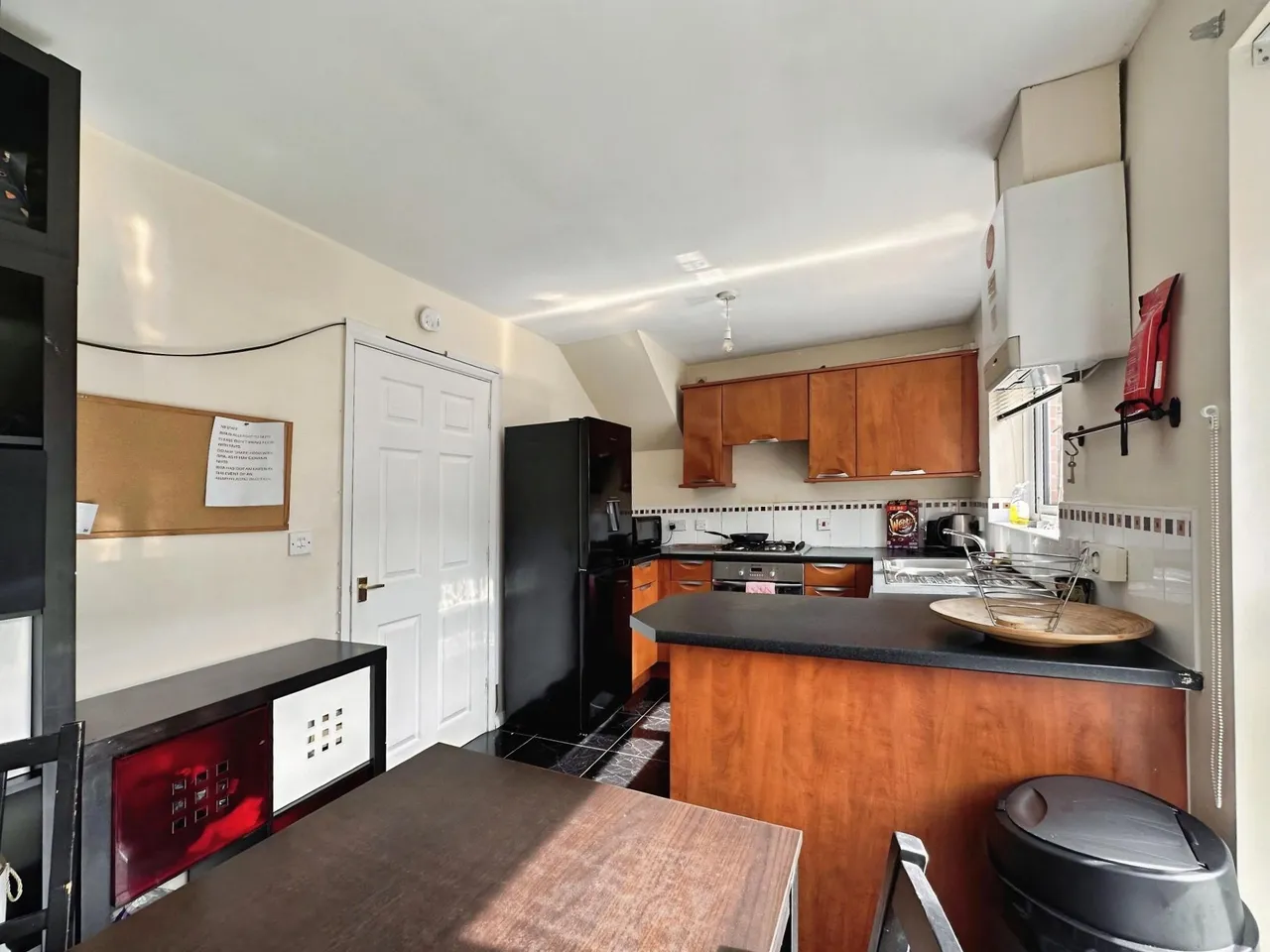 Raynville Gardens, Leeds, LS12, photo 5