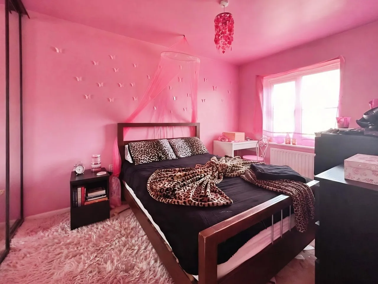 Raynville Gardens, Leeds, LS12, photo 8