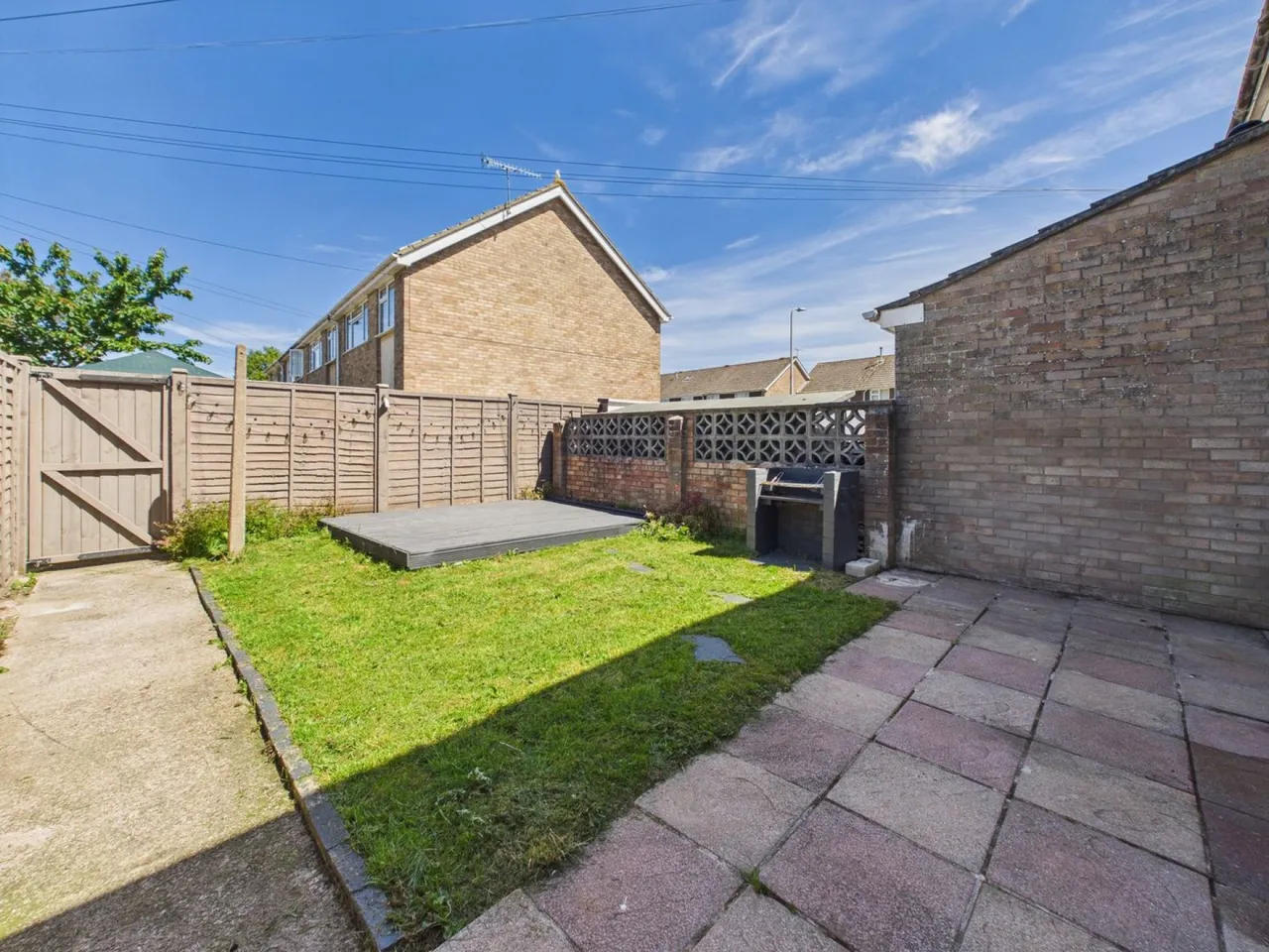 Brompton Road, Weston-Super-Mare, BS24, photo 8