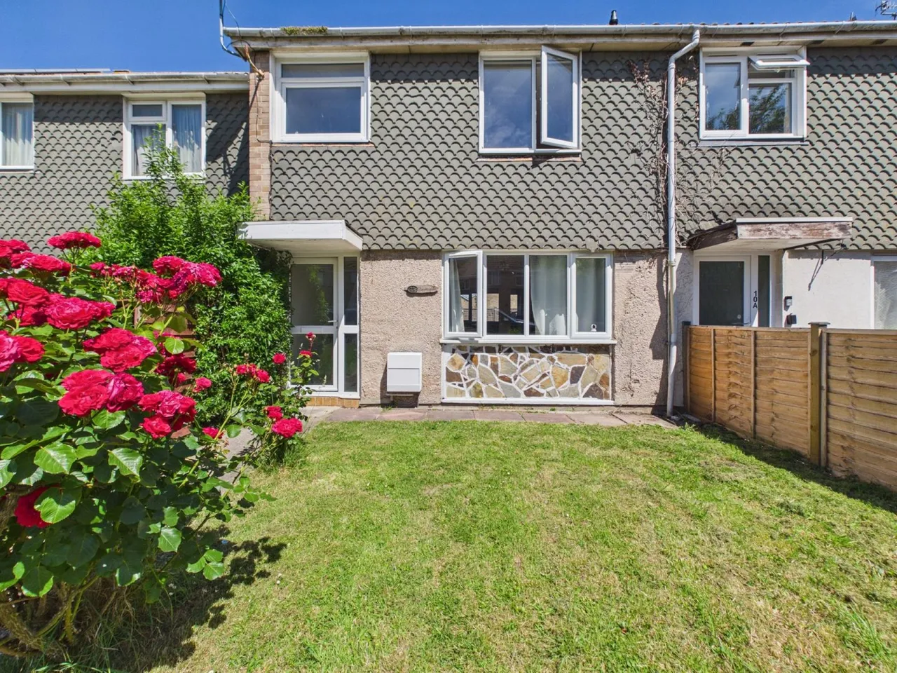 Brompton Road, Weston-Super-Mare, BS24, photo 9