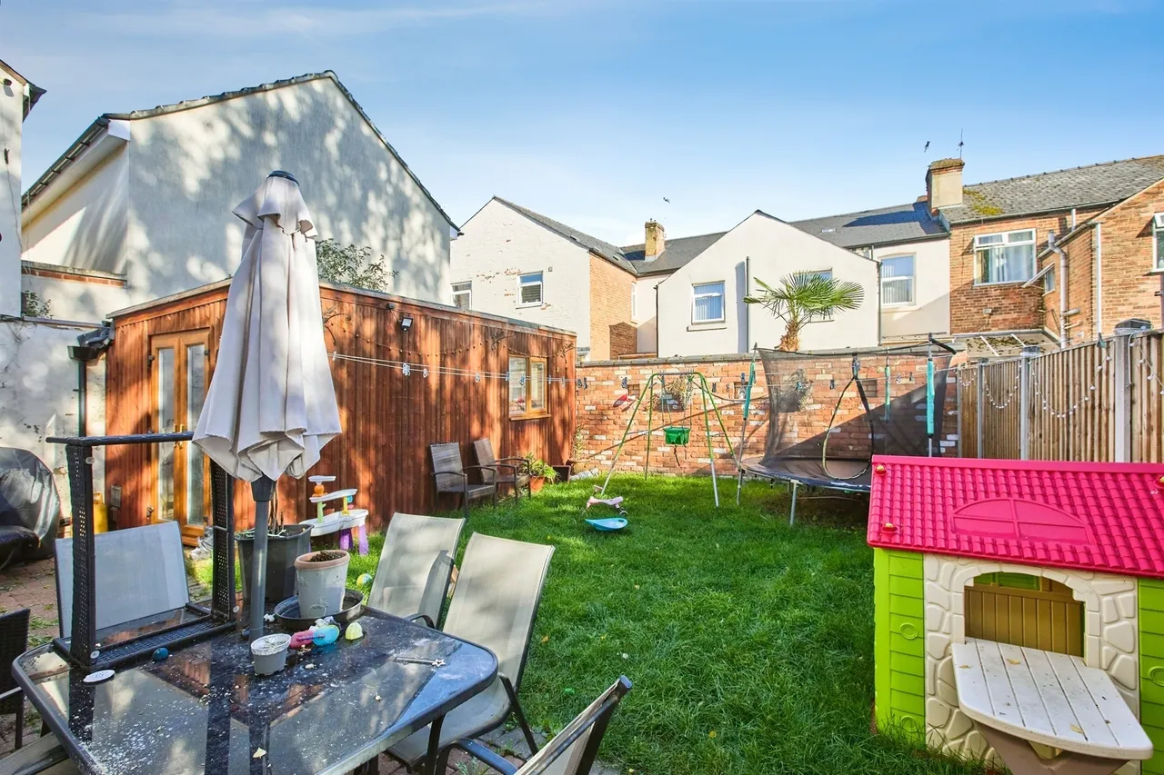 Manchester Street, Derby, DE22, photo 15