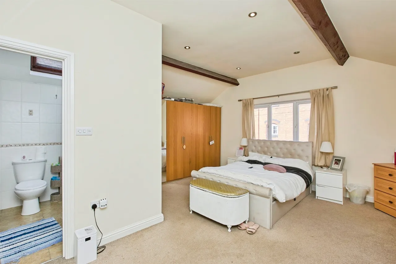 Manchester Street, Derby, DE22, photo 9