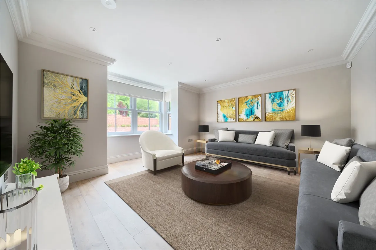 Old Woking Road, Woking, GU22, photo 5