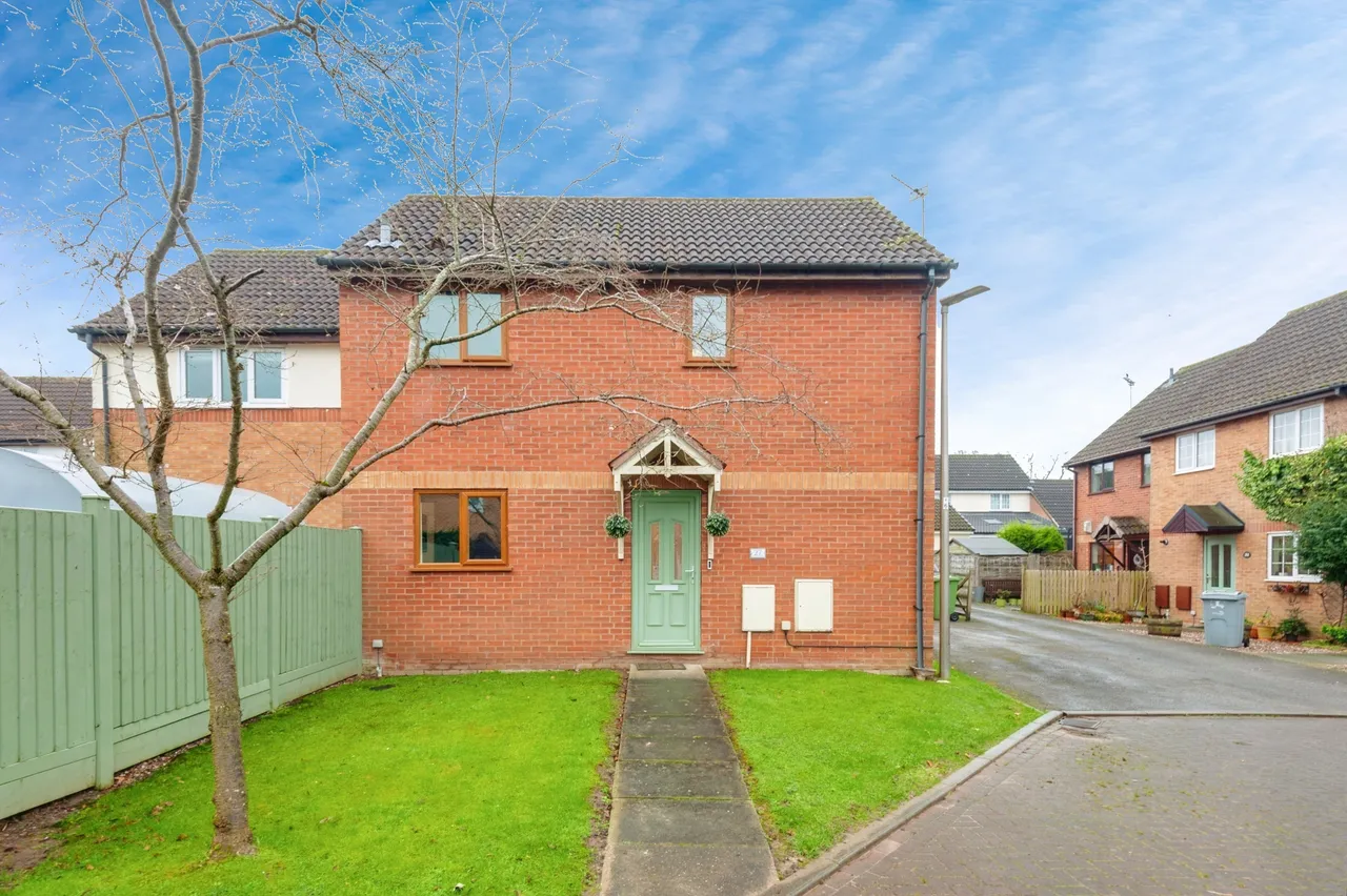 Meadowsweet Road, Mobberley, Knutsford, Cheshire, WA16, photo 17