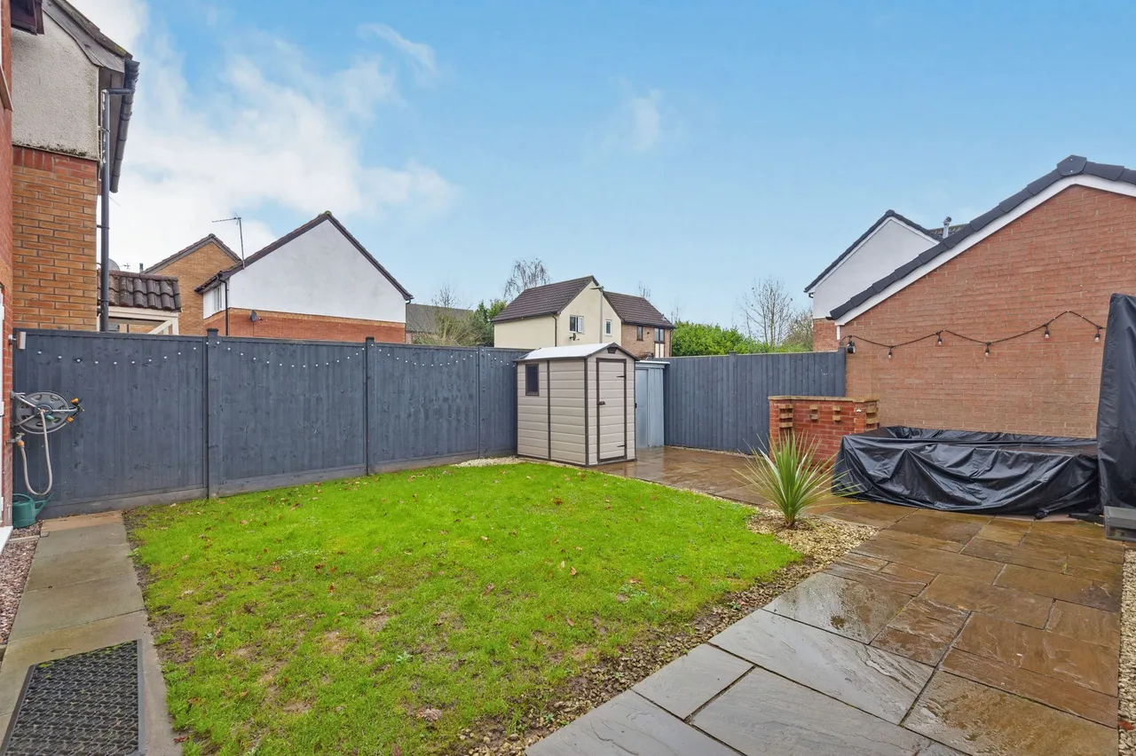 Meadowsweet Road, Mobberley, Knutsford, Cheshire, WA16, photo 15
