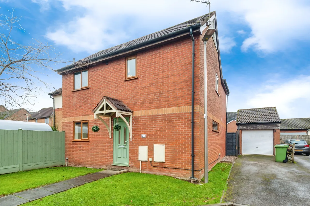 4 bed house for sale — Meadowsweet Road, Mobberley, Knutsford, Cheshire, WA16