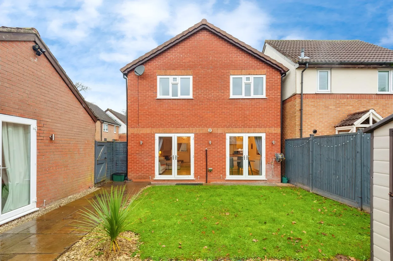 Meadowsweet Road, Mobberley, Knutsford, Cheshire, WA16, photo 6