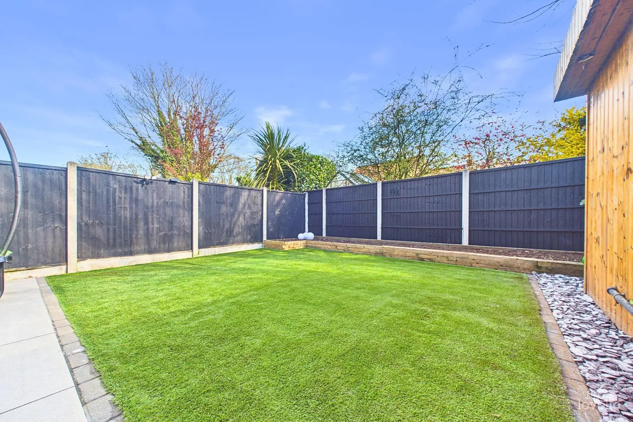 Franklin Way, Barrow-Upon-Humber, DN19, photo 4