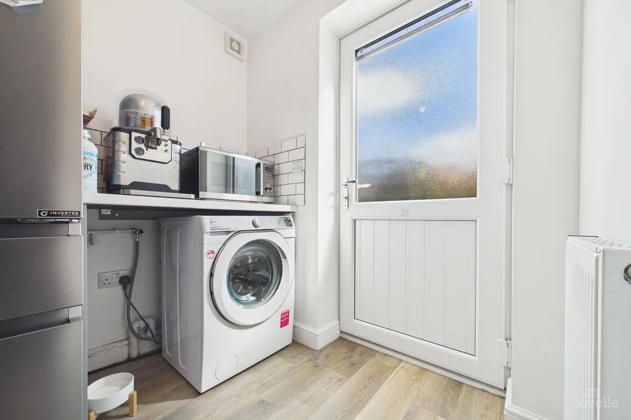 Franklin Way, Barrow-Upon-Humber, DN19, photo 9