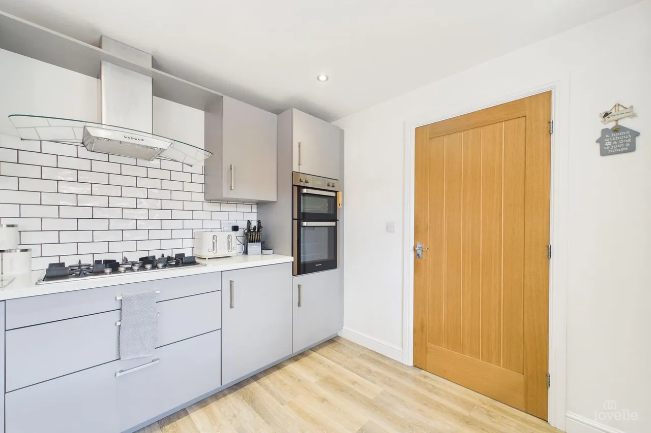 Franklin Way, Barrow-Upon-Humber, DN19, photo 7
