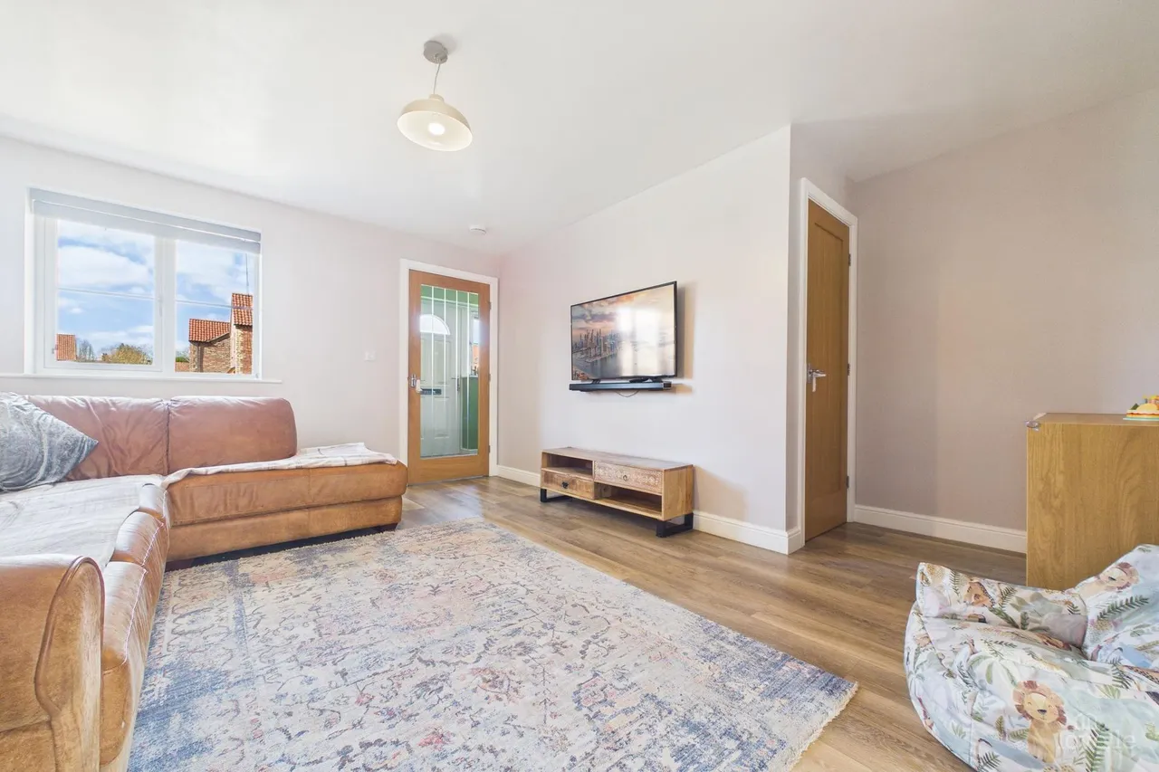 4 bed house for sale, Franklin Way, Barrow-Upon-Humber, DN19