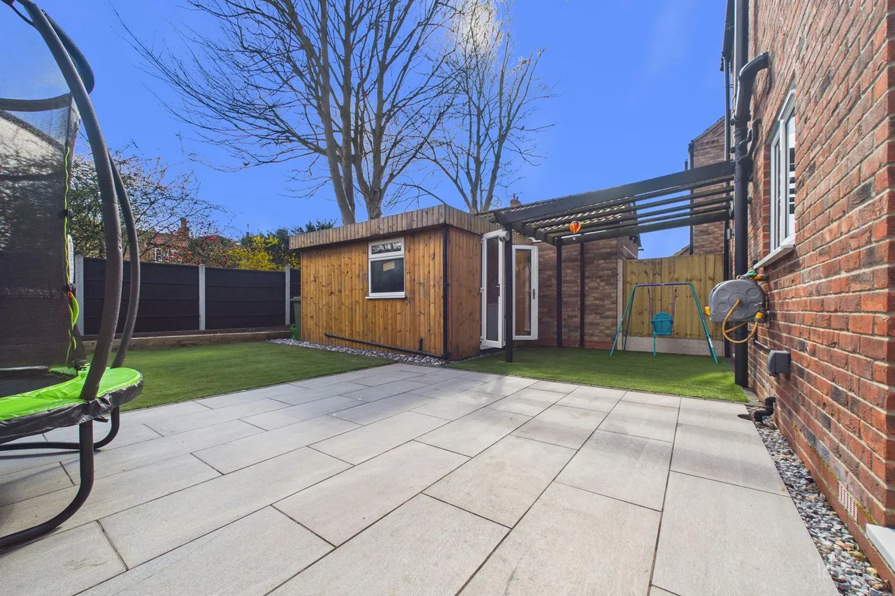 Franklin Way, Barrow-Upon-Humber, DN19, photo 24