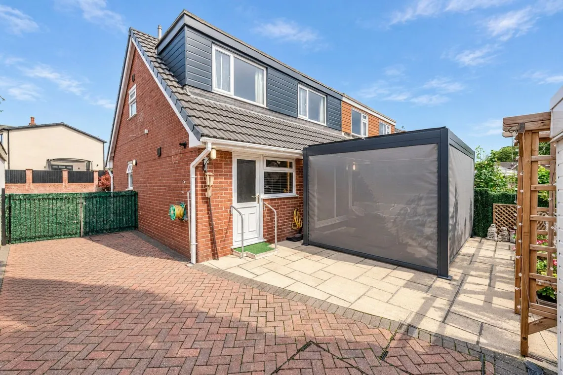 Highways Avenue, Euxton, PR7, photo 20