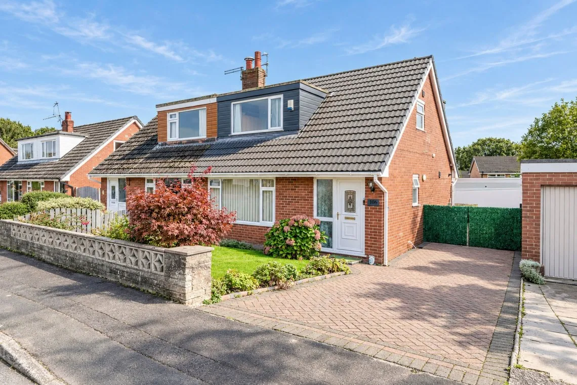 3 bed house for sale, Highways Avenue, Euxton, PR7